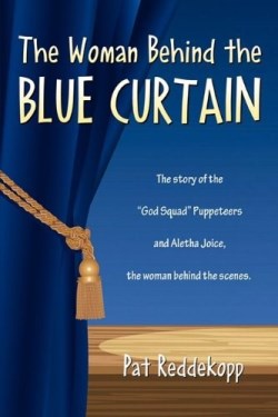 9781926676142 Woman Behind The Blue Curtain