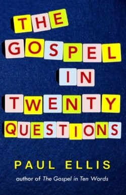 9781927230107 Gospel In 20 Questions