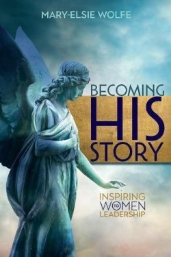 9781927355527 Becoming His Story