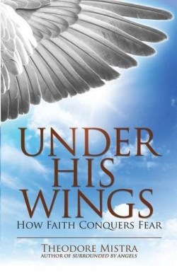 9781927355626 Under His Wings