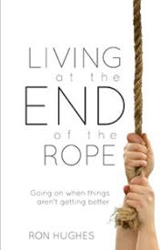 9781927521793 Living At The End Of The Rope