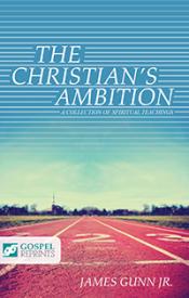 9781927521854 Christians Ambition : A Collection Of Spiritual Teachings