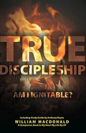 9781927521878 True Discipleship With Study Guide (Reprinted)