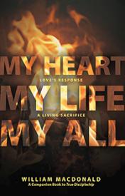9781927521892 My Heart My Life My All (Reprinted)