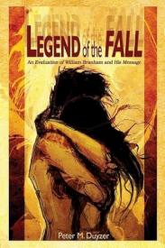 9781927581155 Legend Of The Fall