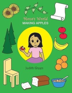 9781927865019 Making Apples : Monas World