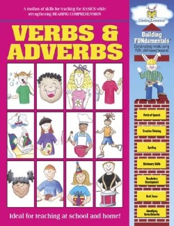 9781928961147 Verbs And Adverbs