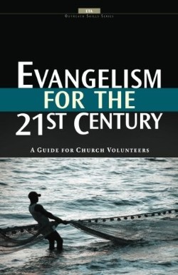 9781929852888 Evangelism For The 21st Century