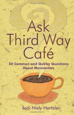 9781931038669 Ask Third Way Cafe