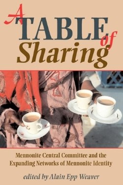 9781931038782 Table Of Sharing