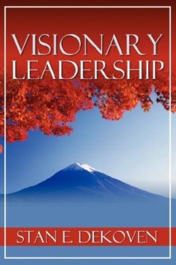 9781931178143 Visionary Leadership