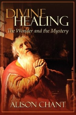 9781931178204 Divine Healing : The Wonder And The Mystery