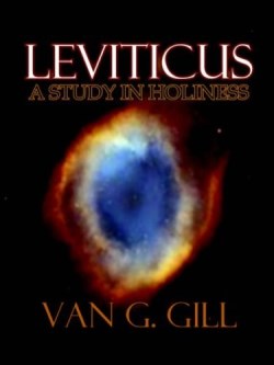 9781931178365 Leviticus : A Study In Holiness