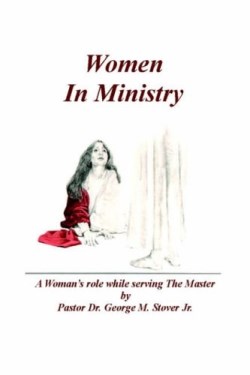 9781931178372 Women In Ministry