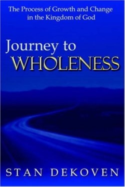 9781931178464 Journey To Wholeness