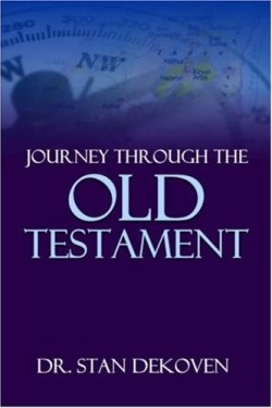 9781931178709 Journey Through The Old Testament