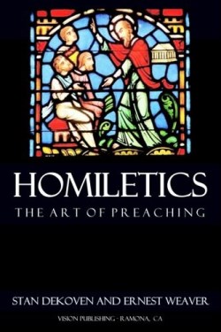 9781931178778 Homiletics : The Art Of Preaching