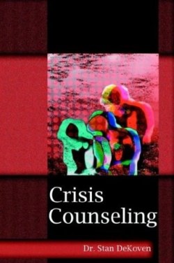 9781931178846 Crisis Counseling