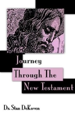 9781931178891 Journey Through The New Testament