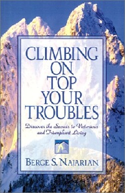 9781931232036 Climbing On Top Your Troubles