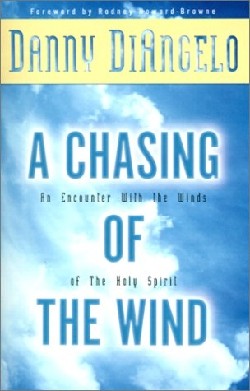 9781931232135 Chasing Of The Wind