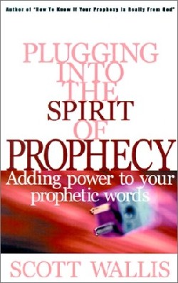 9781931232210 Plugging Into The Spirit Of Prophecy