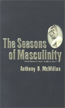 9781931232357 Seasons Of Masculinity