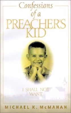 9781931232401 Confessions Of A Preachers Kid