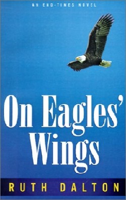 9781931232586 On Eagles Wings