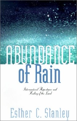 9781931232647 Abundance Of Rain