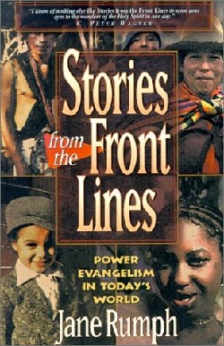 9781931232760 Stories From The Front Lines