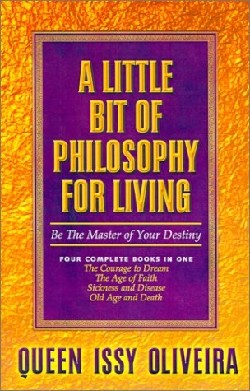 9781931232852 Little Bit Of Philosophy For Living