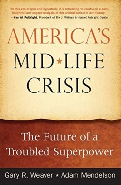 9781931930079 Americas Midlife Crisis