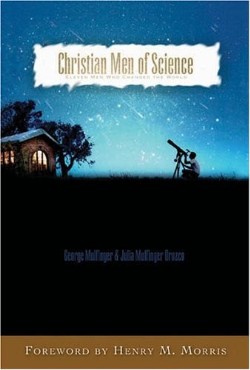 9781932307221 Christian Men Of Science