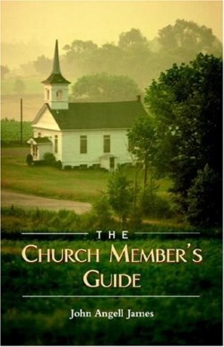 9781932474039 Church Members Guide