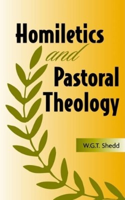9781932474152 Homiletics And Pastoral Theology