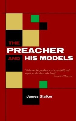 9781932474169 Preacher And His Models