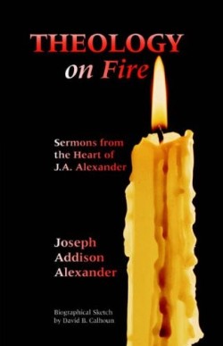 9781932474503 Theology On Fire 1