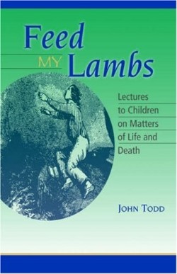 9781932474732 Feed My Lambs