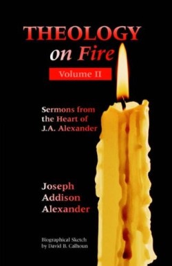 9781932474800 Theology On Fire 2