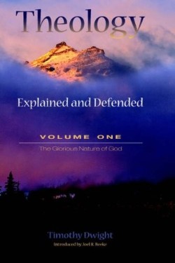 9781932474930 Theology Explained And Defended 1