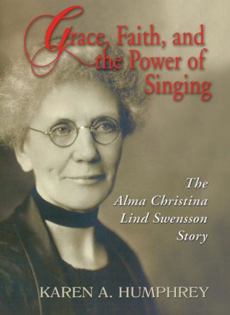 9781932688726 Grace Faith And The Power Of Singing