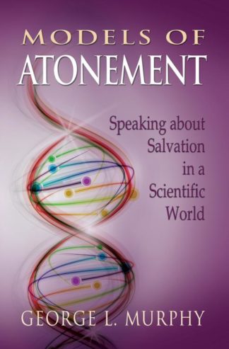 9781932688856 Models Of Atonement