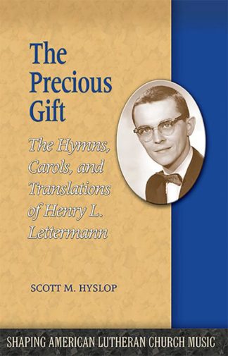 9781932688917 Precious Gift : The Hymns