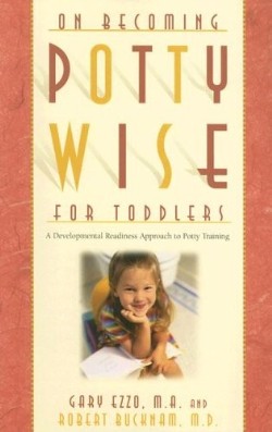 9781932740141 On Becoming Potty Wise For Toddlers