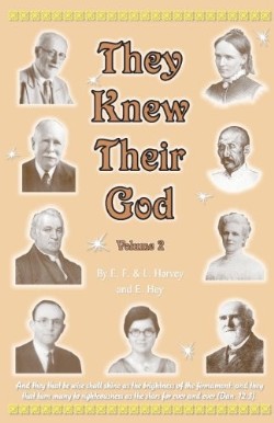 9781932774108 They Knew Their God Volume 2