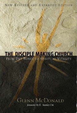 9781932902679 Disciple Making Church (Expanded)