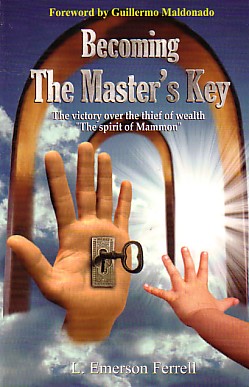 9781933163062 Becoming The Masters Key