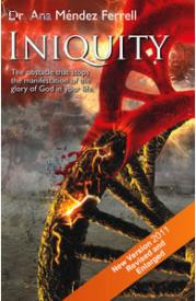 9781933163369 Iniquity : The Obstacle That Stops The Manifestation Of The Glory Of God In (Exp