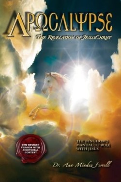 9781933163833 Apocalypse : The Revelation Of Jesus Christ